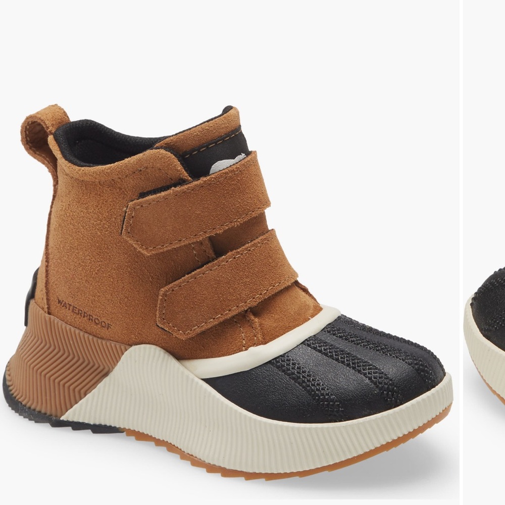 Sorek Kids Out and About Boots